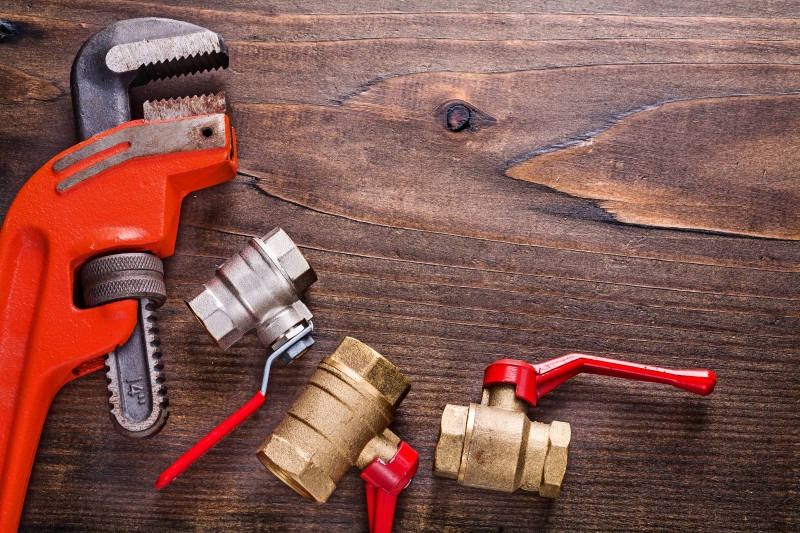 Plumbers in Pyrford, Old Woking, GU22